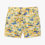 Thumbnail 1 of The Bungalow Trunk | Birds of Paradise Windsail