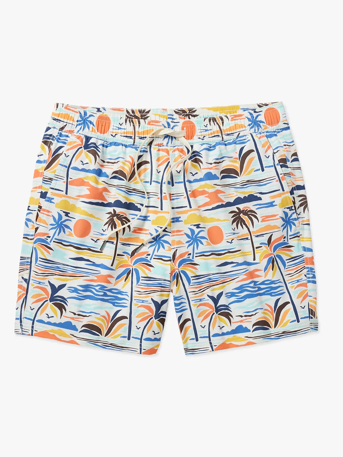 Bungalow Trunk | Hidden Cove