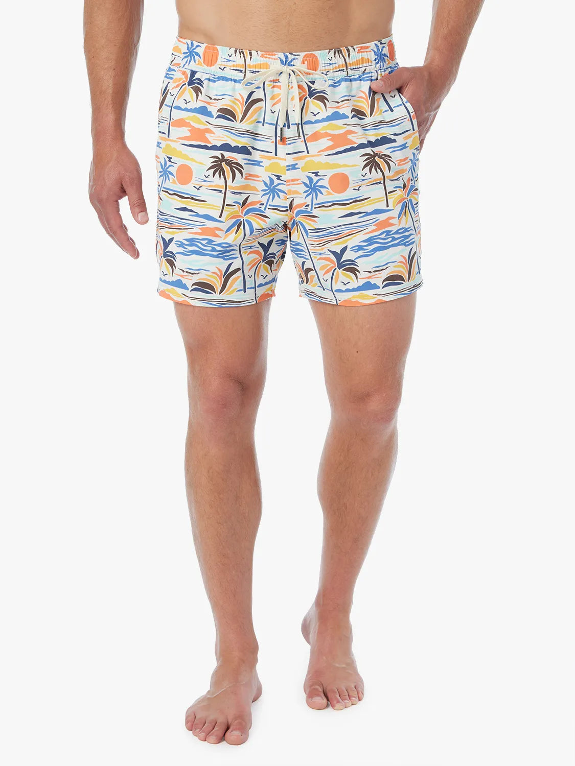 Bungalow Trunk | Hidden Cove