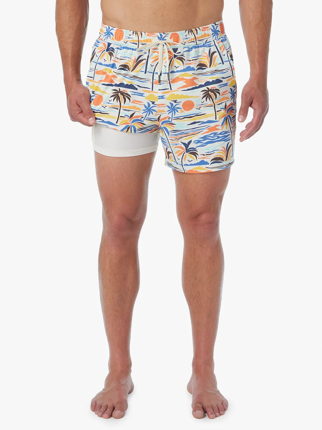 Bungalow Trunk | Hidden Cove