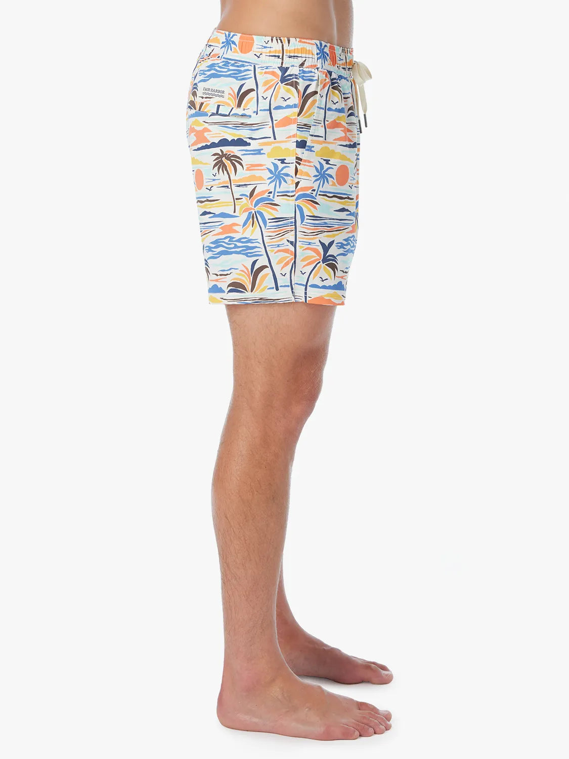 Bungalow Trunk | Hidden Cove