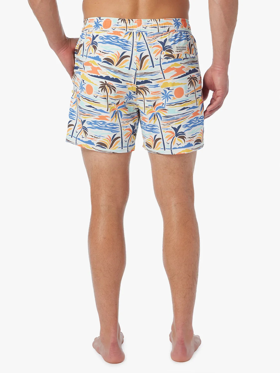 Bungalow Trunk | Hidden Cove