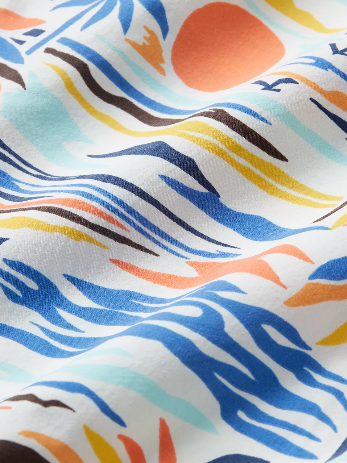 Bungalow Trunk | Hidden Cove