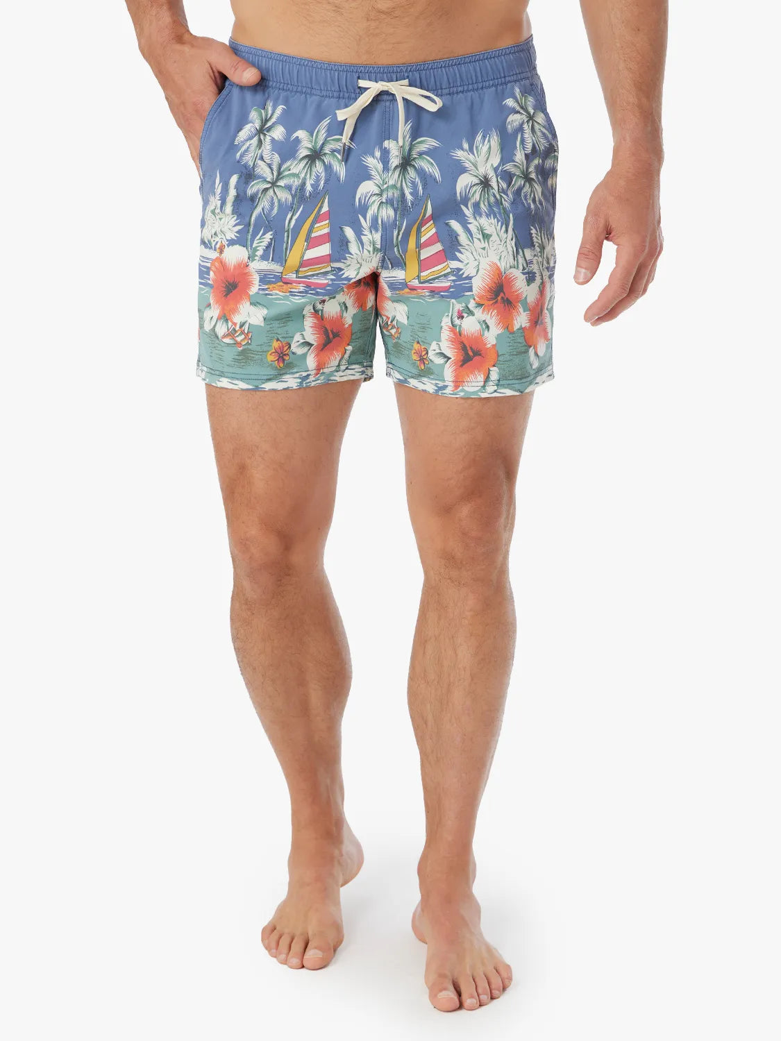 Bungalow Trunk | Island Life