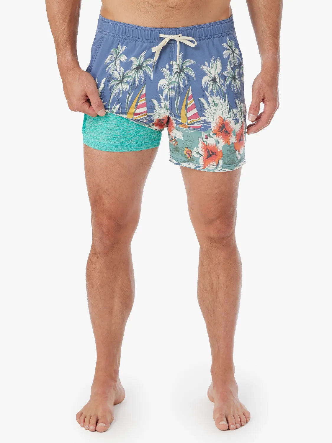 Bungalow Trunk | Island Life