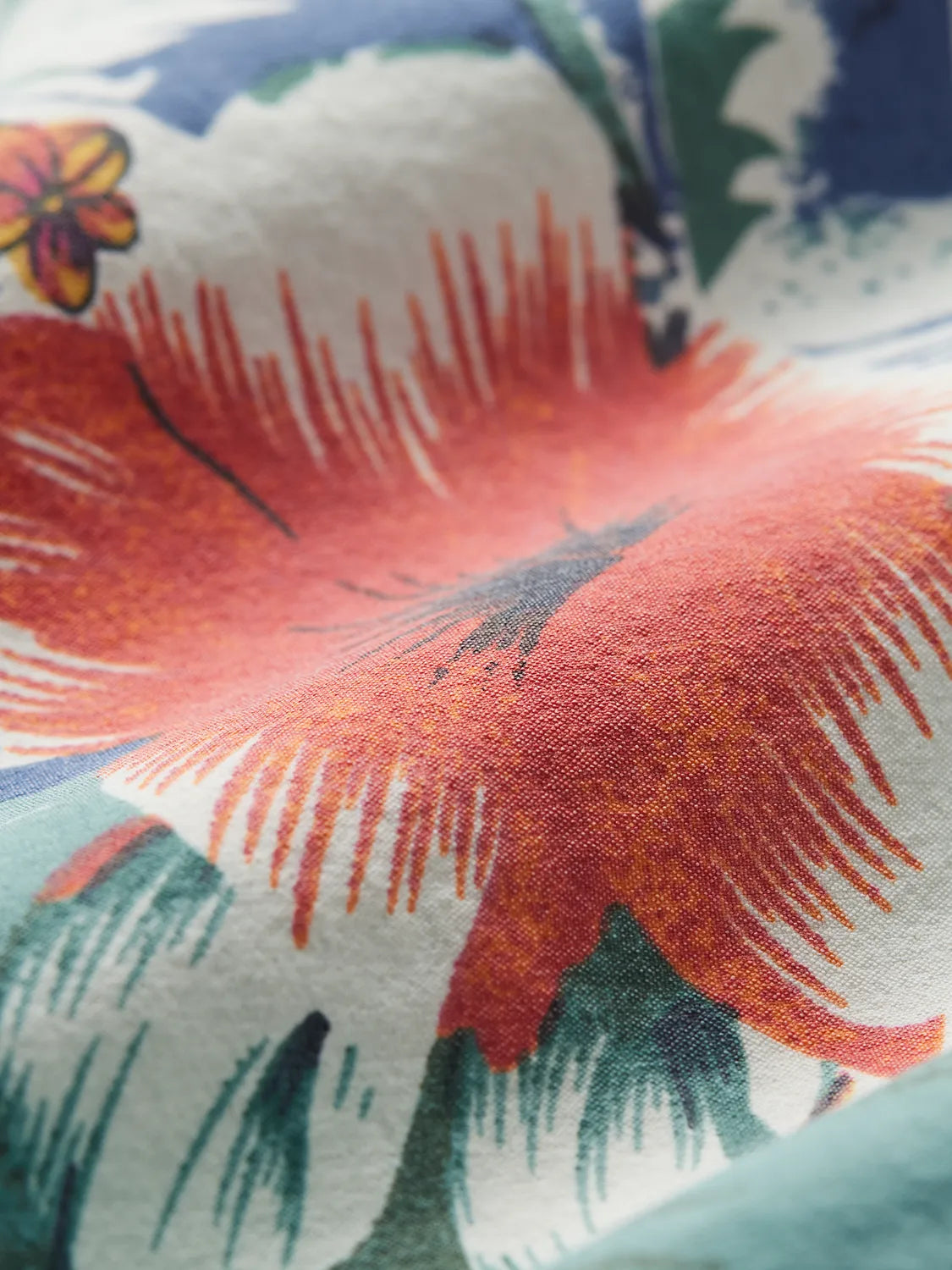 Bungalow Trunk | Island Life