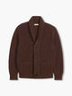 Beacon Sweater | Espresso