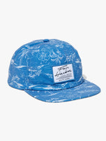 Thumbnail 1 of The Bayberry 5-Panel Hat | Blue Island Hopper