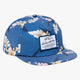 Bayberry 5-Panel Hat | Tropical Twilight