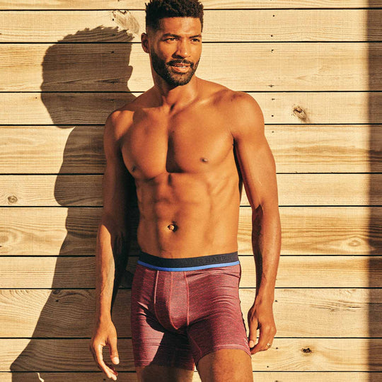 The BreezeKnit Boxer Brief (3-Pack)