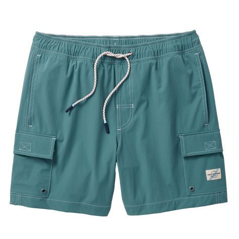 Breaker Short