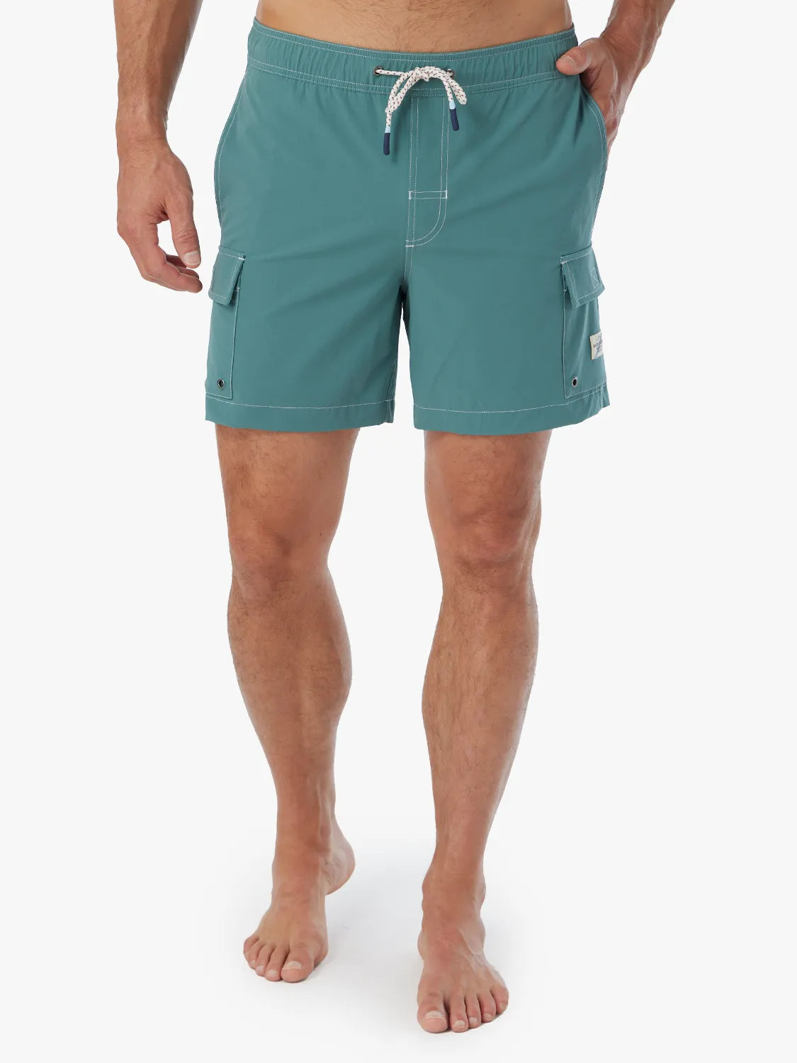 Breaker Trunk | Seapine