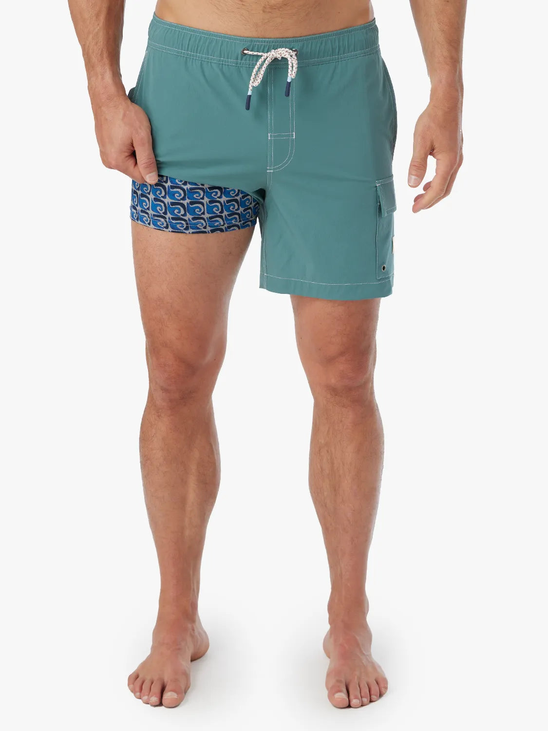 Breaker Trunk | Seapine