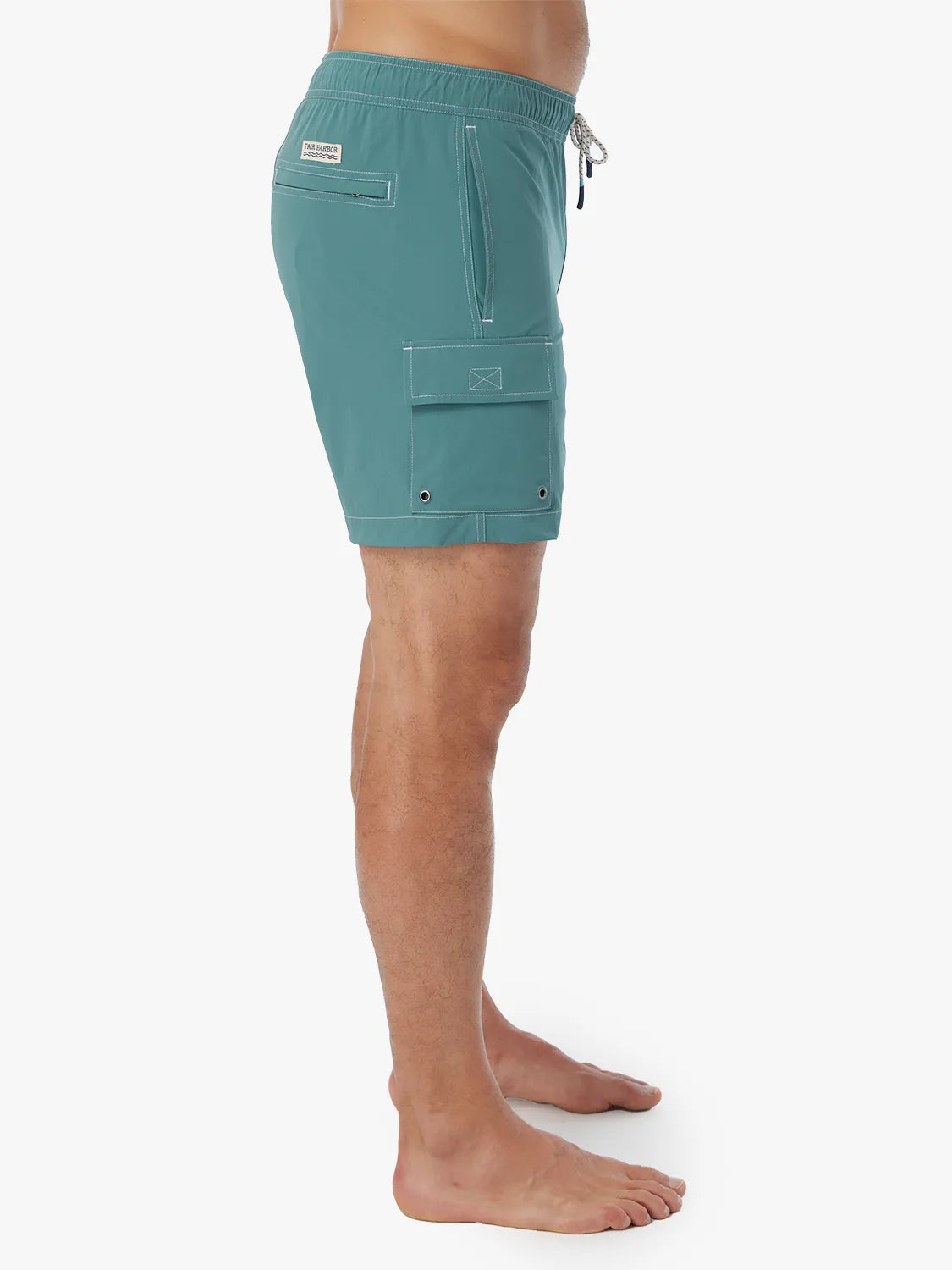 Breaker Trunk | Seapine