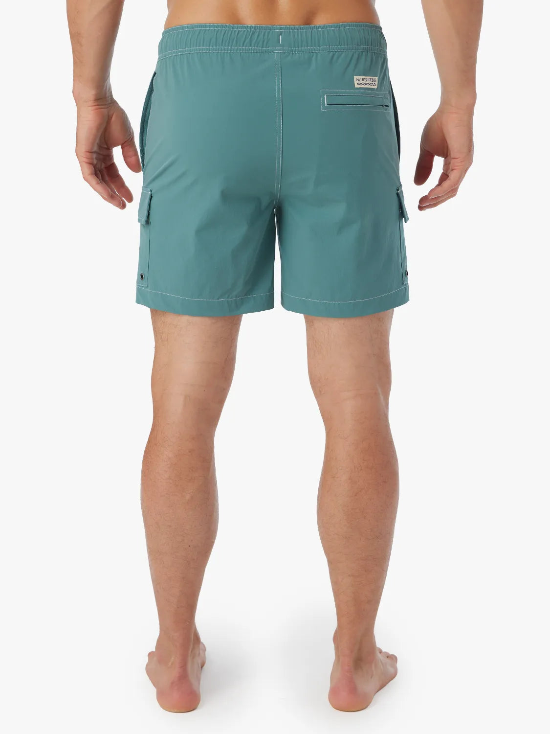 Breaker Trunk | Seapine