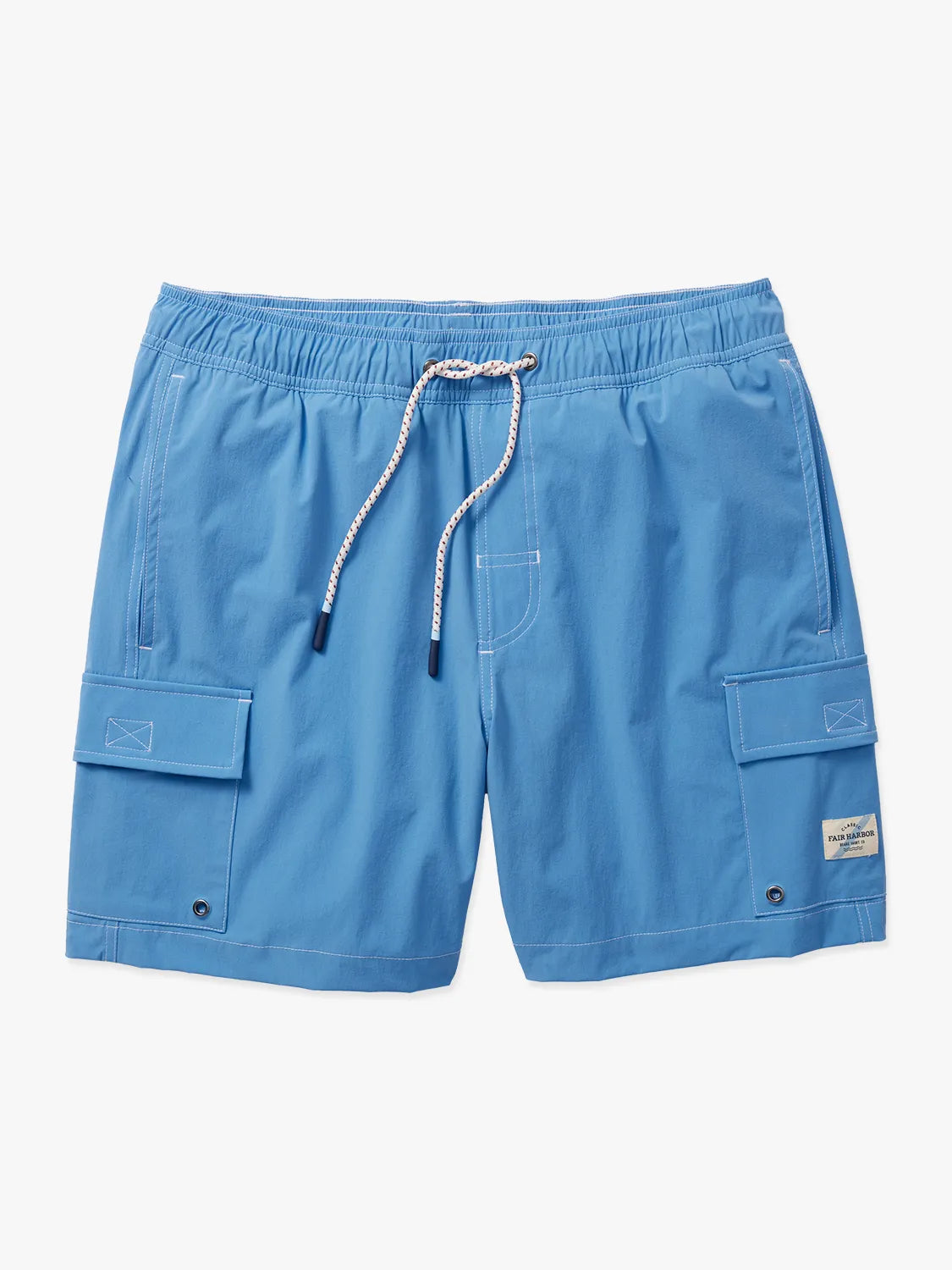 Breaker Trunk | Wave Blue