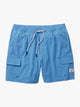 Breaker Trunk | Wave Blue