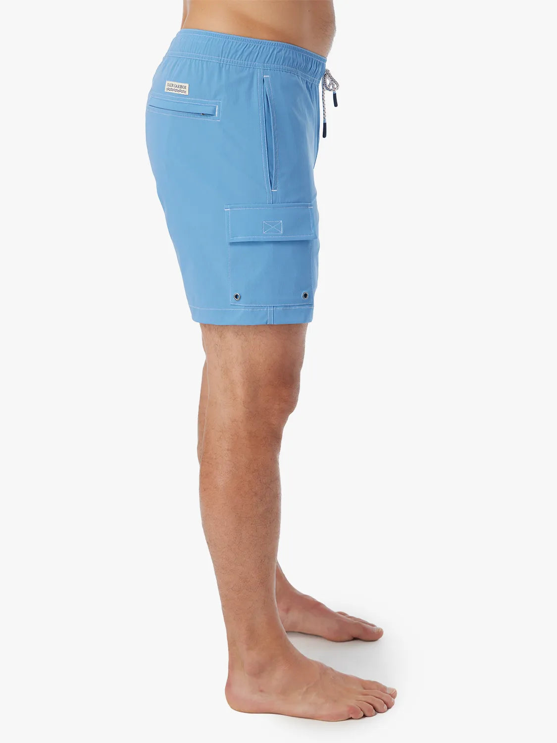 Breaker Trunk | Wave Blue