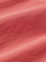 Thumbnail 6 of Breaker Short | Washed Red