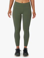 Thumbnail 2 of The Bayview Legging | Thyme Colorblock