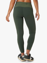 Thumbnail 3 of The Bayview Legging | Thyme Colorblock