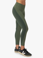 Thumbnail 4 of The Bayview Legging | Thyme Colorblock