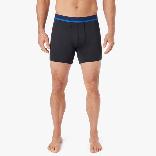 The BreezeKnit Boxer Brief (2-Pack)