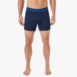 Thumbnail 6 of The BreezeKnit Boxer Brief (3-Pack)