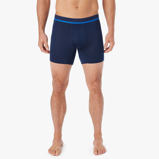 The BreezeKnit Boxer Brief (4-Pack)