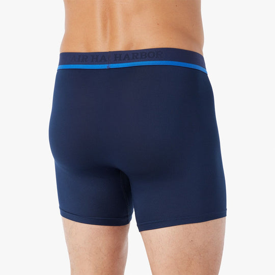 The BreezeKnit Boxer Brief (3-Pack)