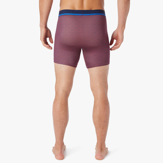The BreezeKnit Boxer Brief (4-Pack)