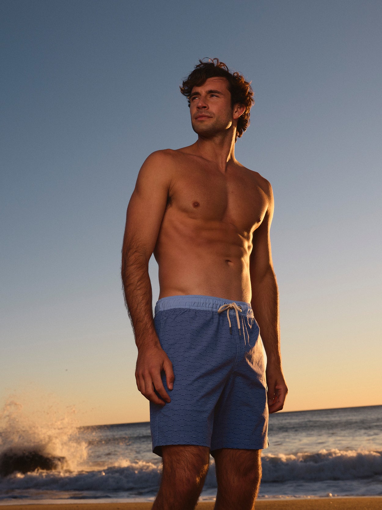 The Bayberry Trunk | Swim Suit With Liners | Fair Harbor The Bayberry Trunk | Swim Suit With Liners | Fair Harbor