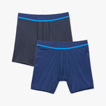 Thumbnail 1 of The BreezeKnit Boxer Brief (2-Pack)