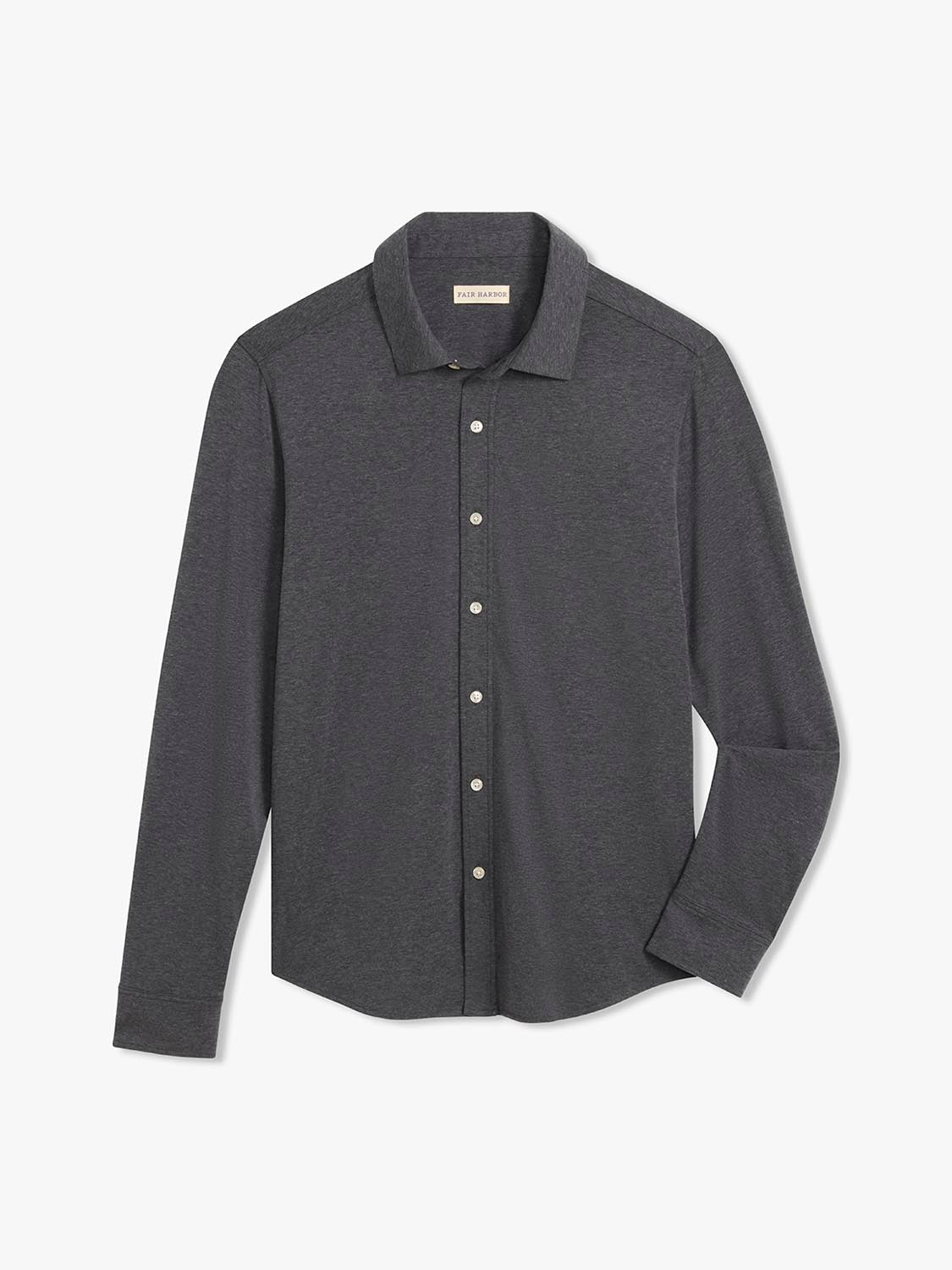 Norwood Long Sleeve Button Up | Men's Shirt | Fair Harbor