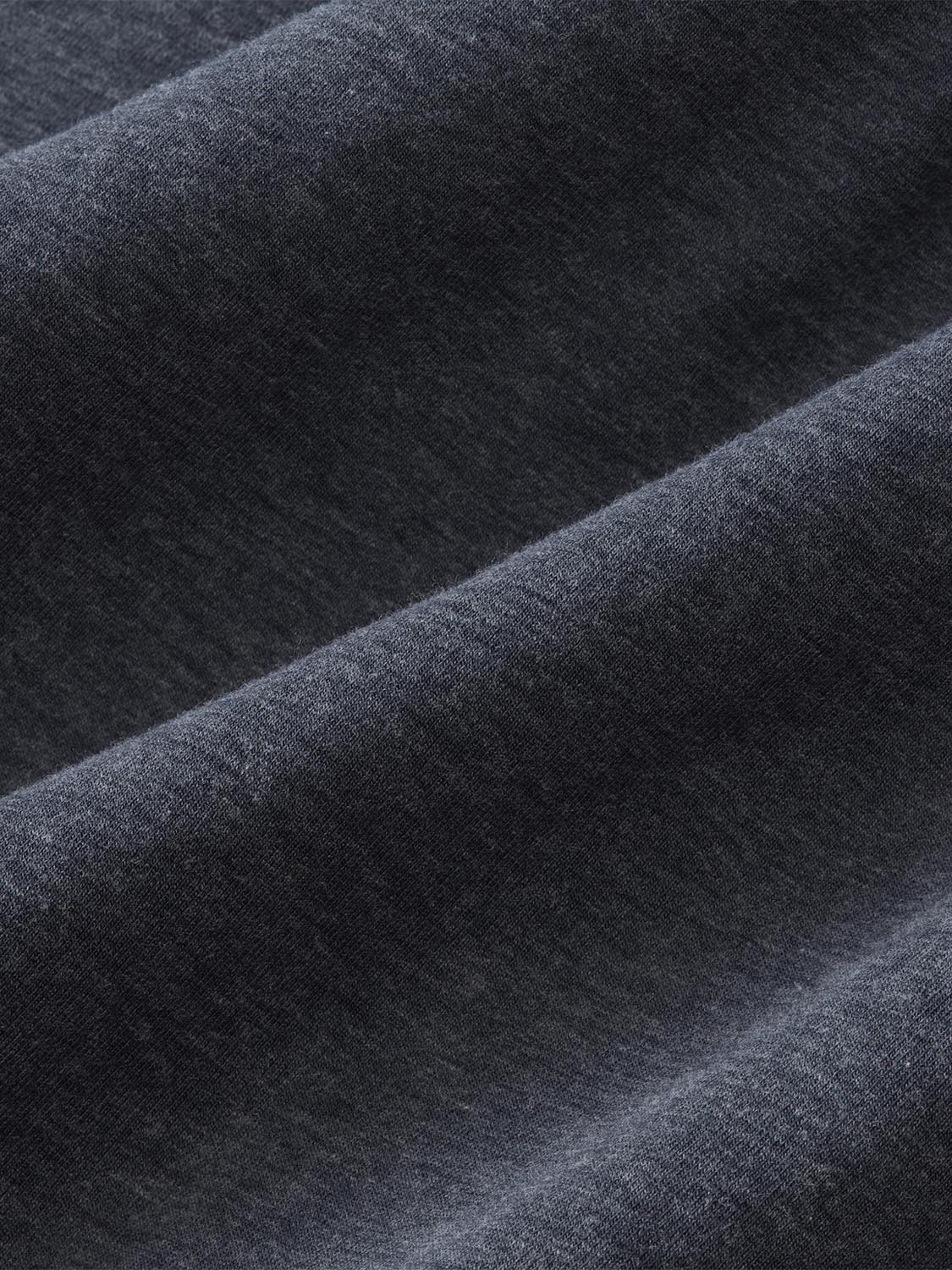 Norwood Long Sleeve Button Up | Charcoal