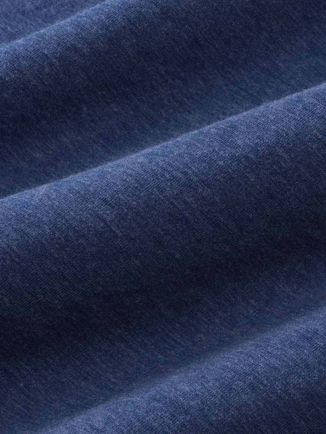 Norwood Long Sleeve Button Up | Navy
