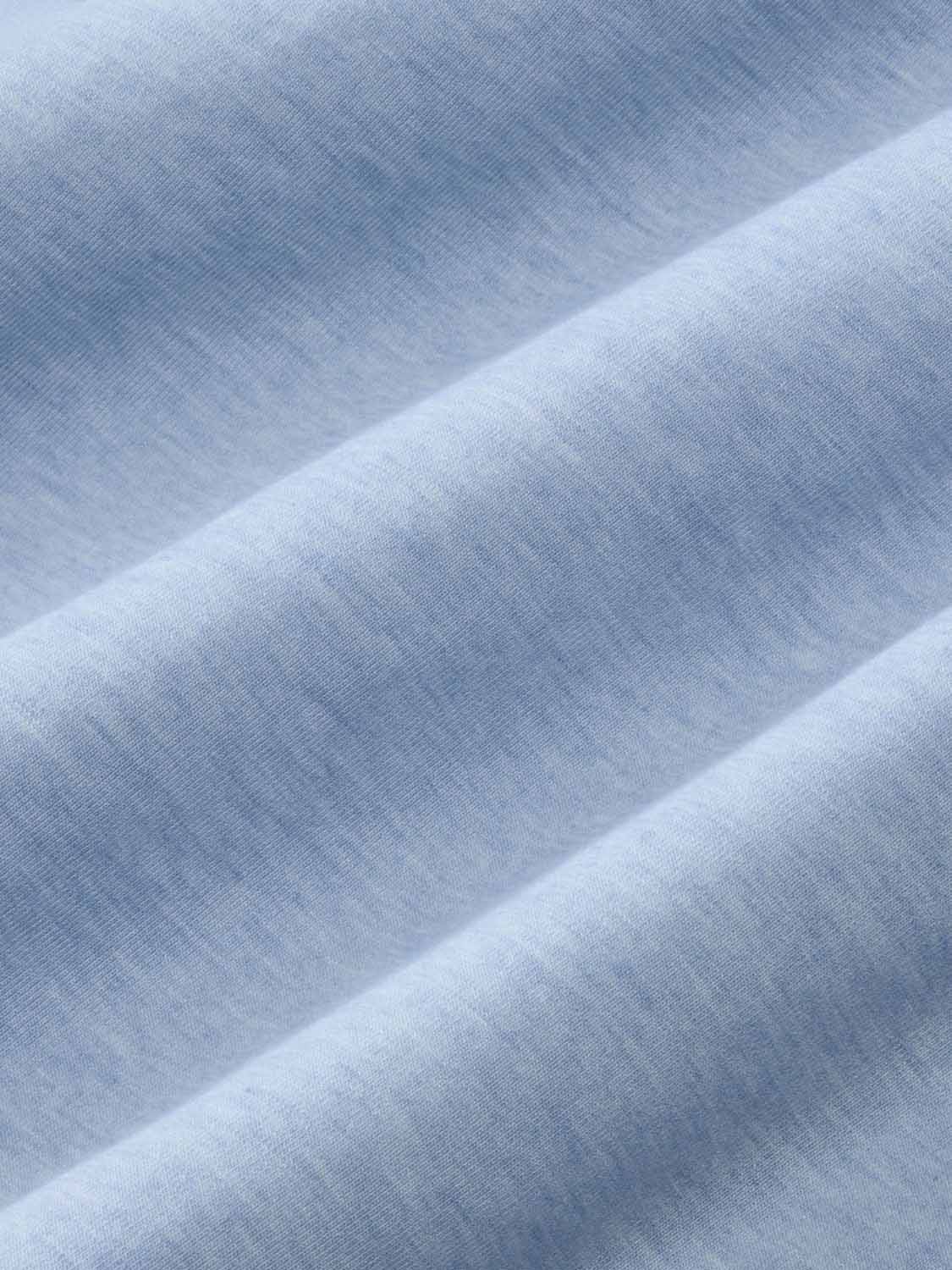 Norwood Long Sleeve Button Up | Light Blue