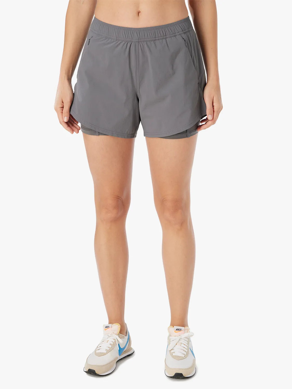 Corliss Short | Slate