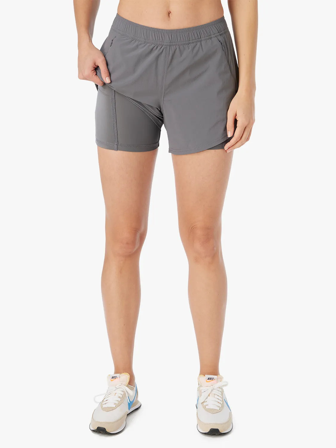 Corliss Short | Slate