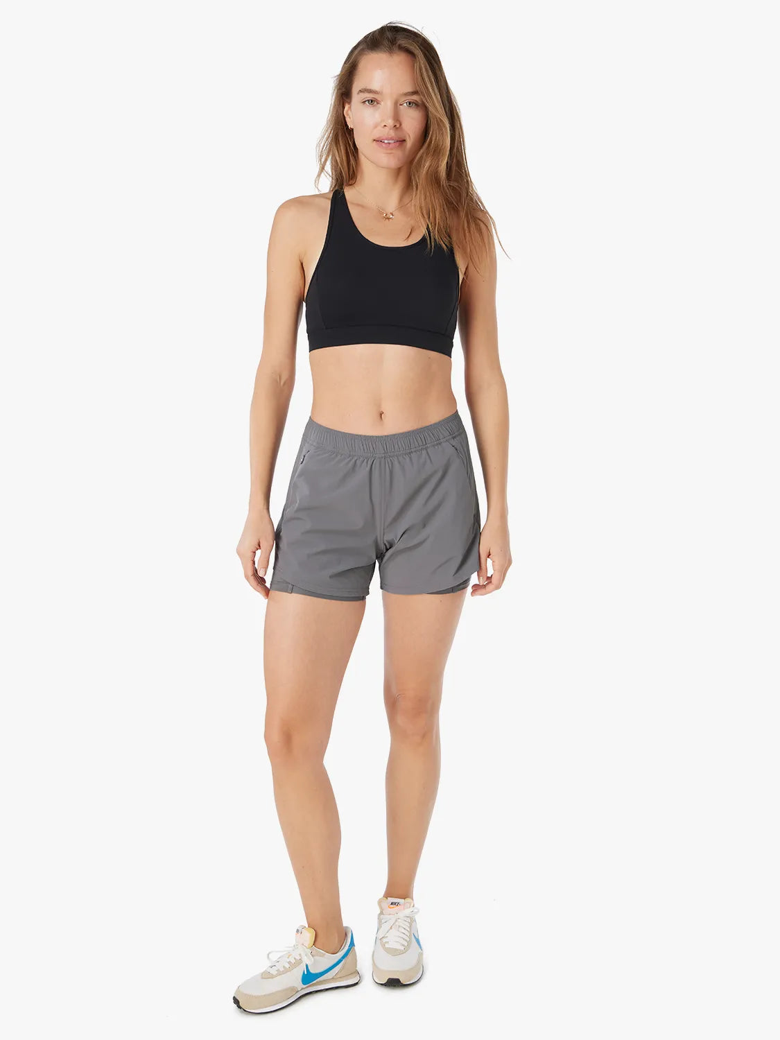 Corliss Short | Slate