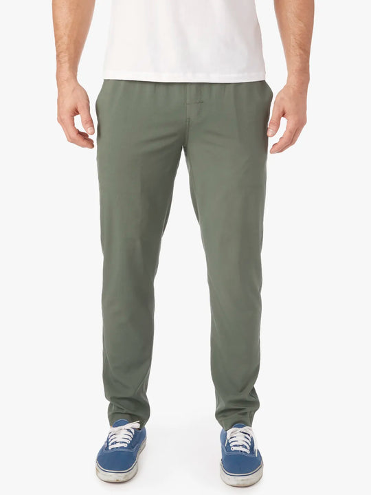 The One Pant | Olive