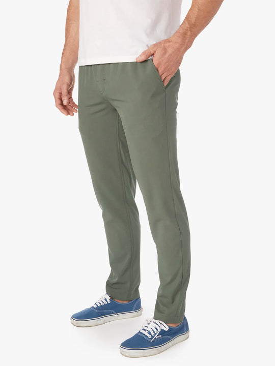 The One Pant | Olive