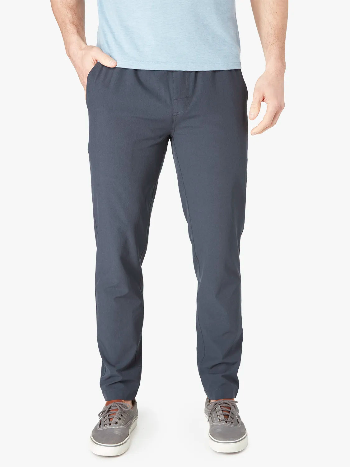 One Pant | Navy