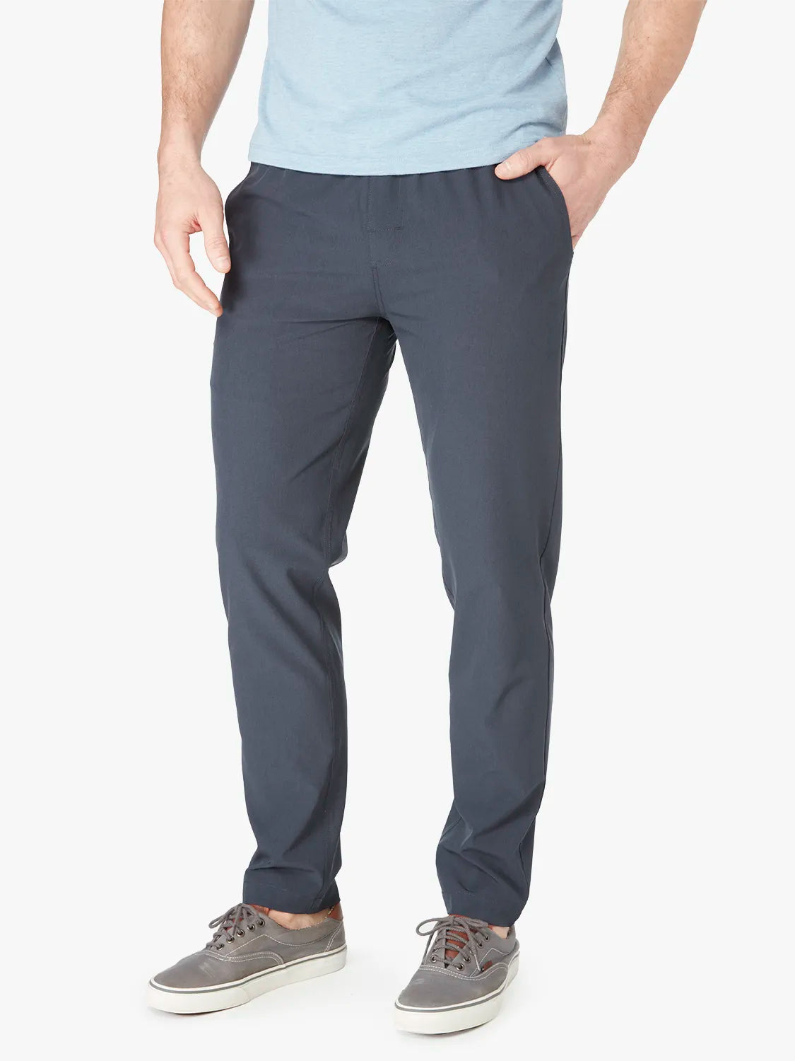 One Pant | Navy