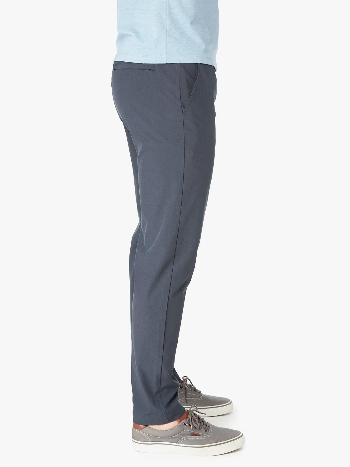 One Pant | Navy