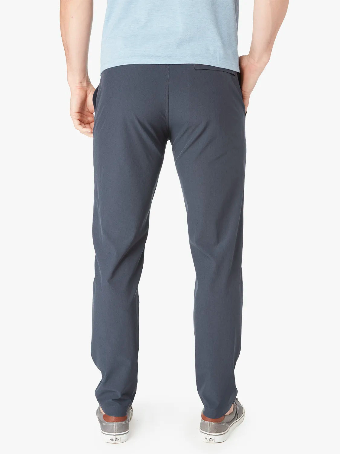 One Pant | Navy