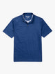 Compass Polo | Blue Waves