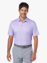 Thumbnail 2 of Compass Polo | Dusk Mini Waves