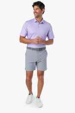 Thumbnail 4 of Compass Polo | Dusk Mini Waves