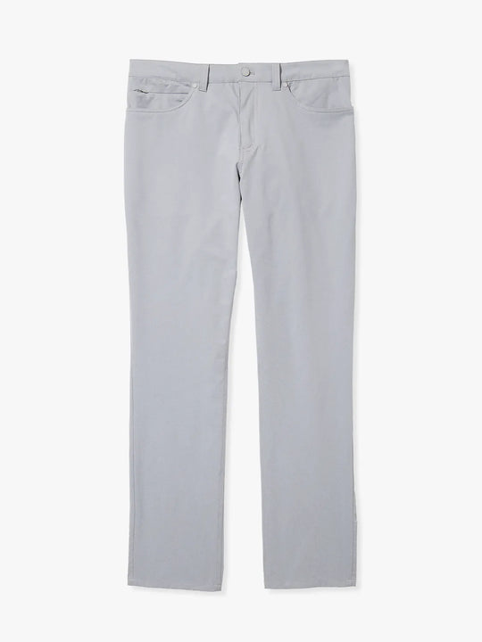 The Compass Pant | Grey